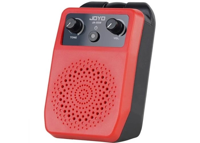 Joyo JA-05W Tak-Çalıştır Çok Amaçlı Mini Amfi