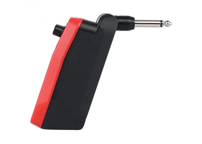 Joyo JA-05W Tak-Çalıştır Çok Amaçlı Mini Amfi