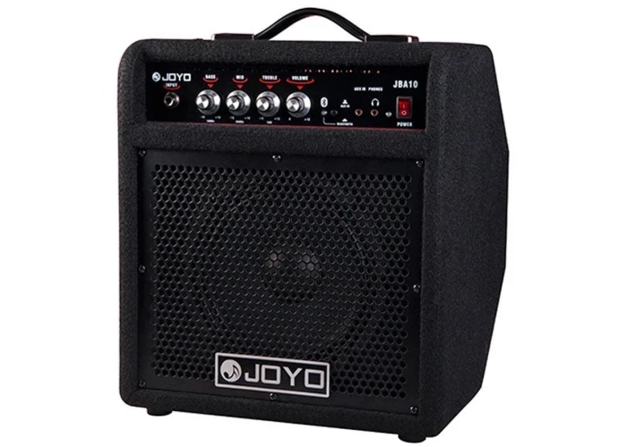 Joyo JBA10 10W Bas Gitar Amplifikatörü