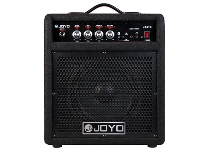 Joyo JBA10 10W Bas Gitar Amplifikatörü