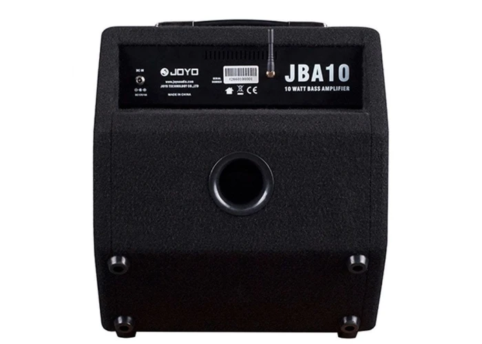Joyo JBA10 10W Bas Gitar Amplifikatörü
