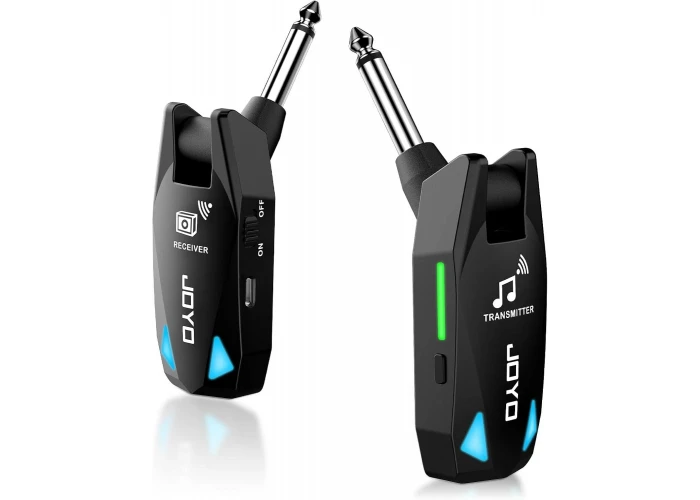 Joyo JW08 Gitar Telsiz Sistemi