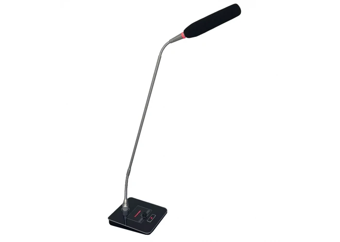 K.Meister DM-2000-50 | 50-cm Kablolu Masa Üstü Mikrofon, Kondenser 18