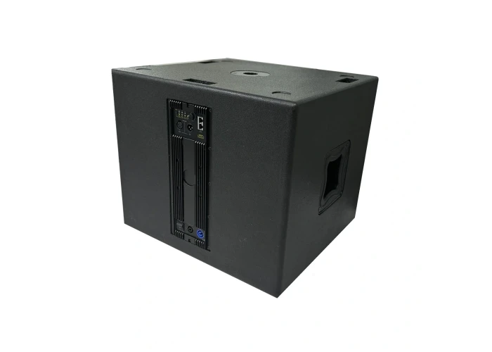 K.Meister KS-115A 15 inç Aktif Subwoofer 1000W