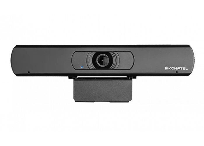 Konftel C2055Wx Video Konferans Sistem Paketi, 4K, 123° görüntü, 12 katılımcı