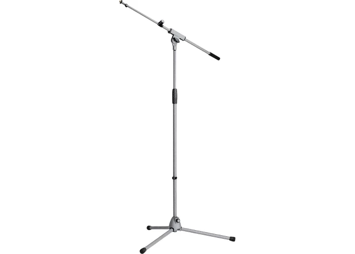 König & Meyer 21080-300-87 Tripod Mikrofon Standı