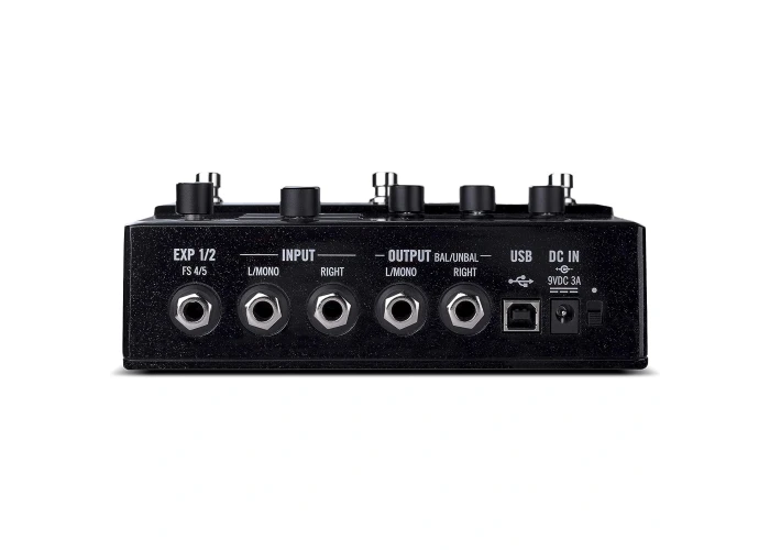 Line 6 HX Stomp Guitar Multi-Efekt Floor Processor