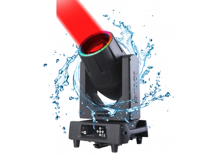 Lotus Premium 400 Aqua 380W Outdoor IP65 Movinghead Beam
