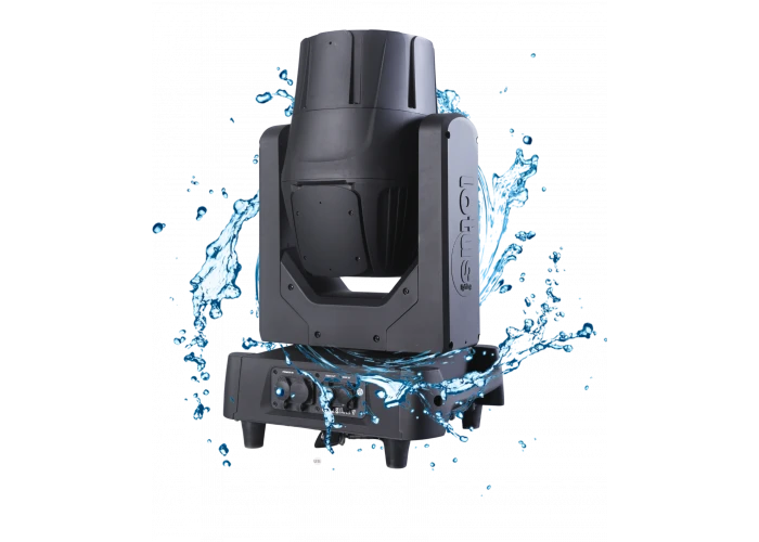 Lotus Premium 400 Aqua 380W Outdoor IP65 Movinghead Beam