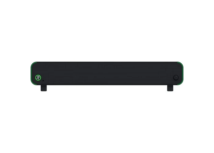 Mackie CR StealthBar Desktop PC Soundbar Hoparlör