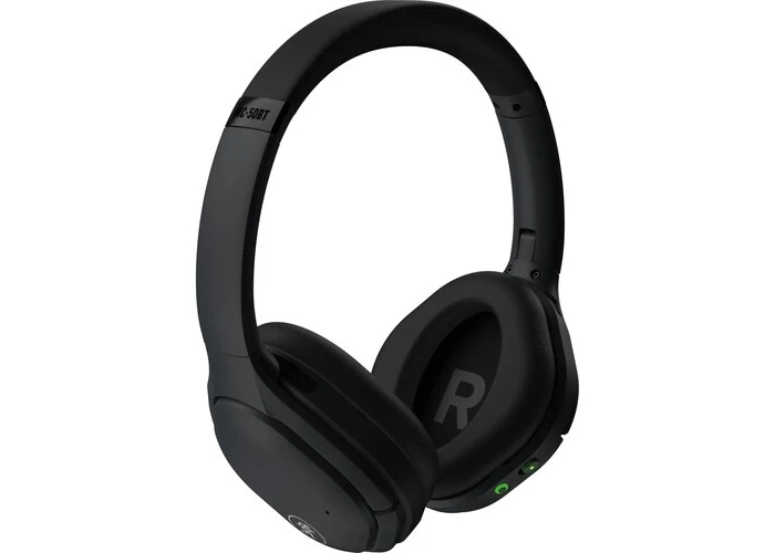 Mackie MC-50BT Gürültü Önleyici Özellikli Bluetooth Kulaküstü Kulaklık