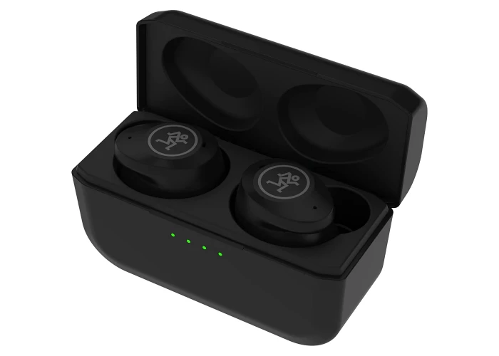 Mackie MP-20TWS Aktif Gürültü Önleyicili Çift Sürücülü bluetooth Kulaklık