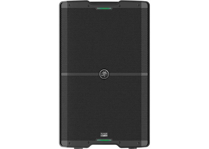 Mackie SRM215V V-Class 2000W 15 inç Aktif Hoparlör