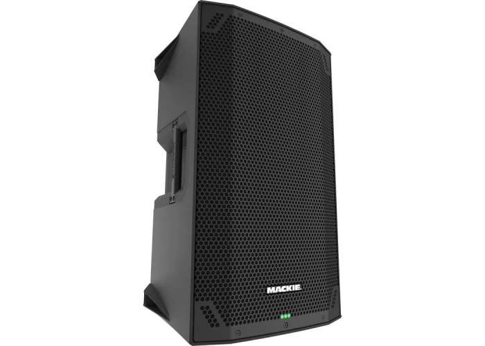 Mackie Thump12 V4 12 Aktif Hoparlör / 129-db /1400W