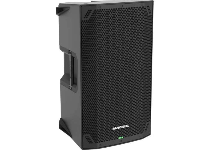 Mackie Thump12 V4 12 Aktif Hoparlör / 129-db /1400W