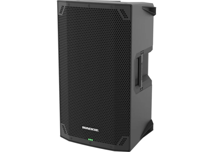 Mackie Thump12 V4 12 Aktif Hoparlör / 129-db /1400W