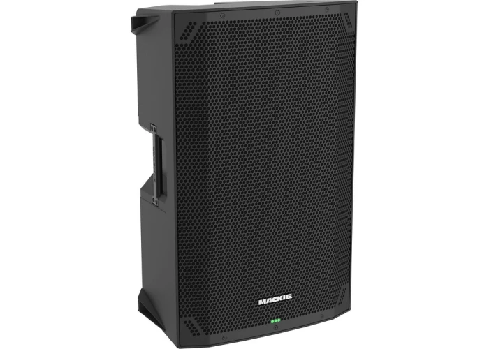 Mackie Thump15 V4 15 Aktif Hoparlör / 130-db / 1400W