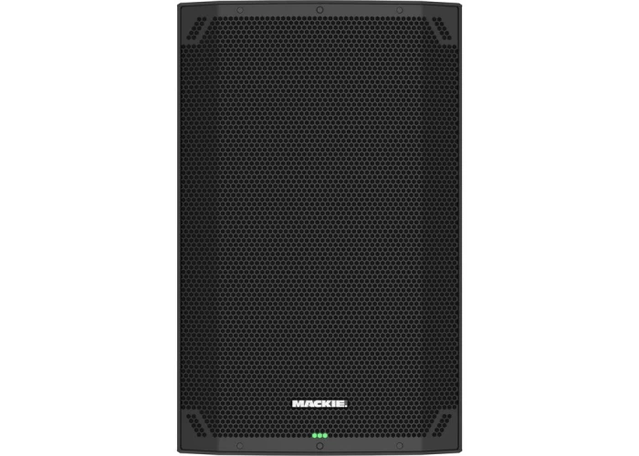 Mackie Thump15 V4 15 Aktif Hoparlör / 130-db / 1400W