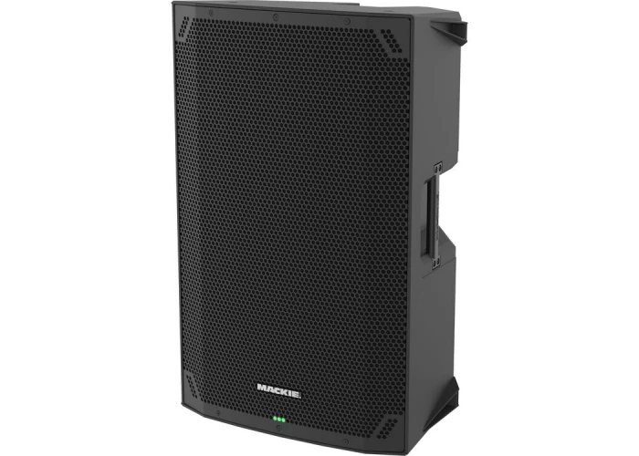 Mackie Thump15 V4 15 Aktif Hoparlör / 130-db / 1400W