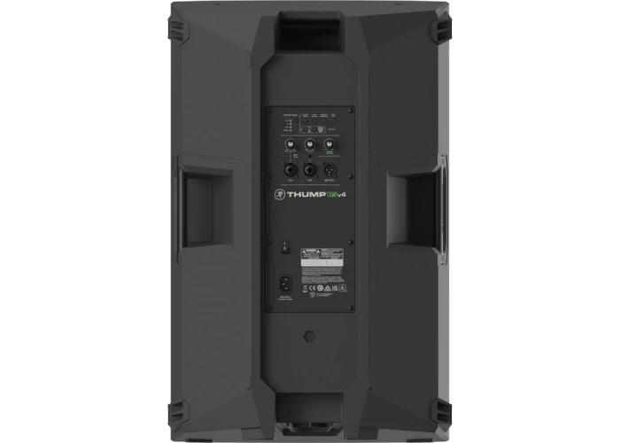 Mackie Thump15 V4 15 Aktif Hoparlör / 130-db / 1400W