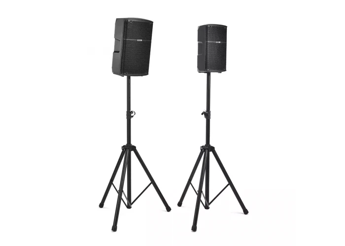 Montarbo B108 8 inç Bluetooth Aktif Hoparlör 500W/peak 125-db