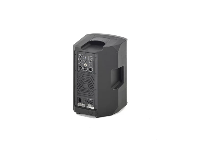 Montarbo B108 8 inç Bluetooth Aktif Hoparlör 500W/peak 125-db