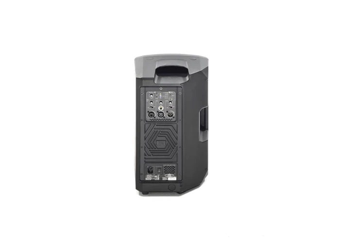 Montarbo B108 8 inç Bluetooth Aktif Hoparlör 500W/peak 125-db