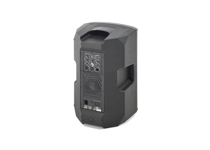 Montarbo B110 10 inç Bluetooth Aktif Hoparlör 600W/peak 126-db