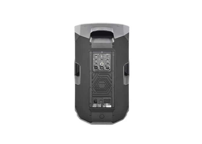 Montarbo B110 10 inç Bluetooth Aktif Hoparlör 600W/peak 126-db