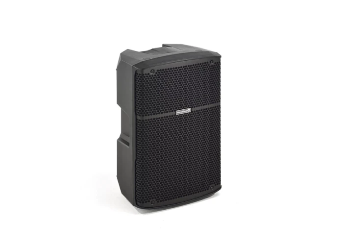 Montarbo B110 10 inç Bluetooth Aktif Hoparlör 600W/peak 126-db