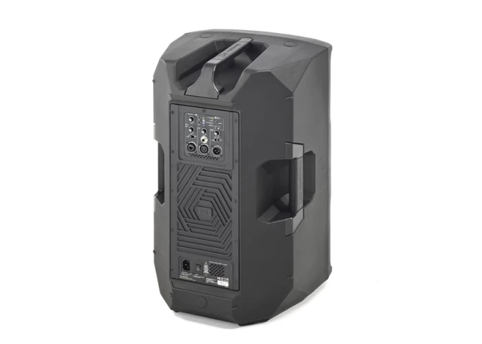 Montarbo B112 12 inç Bluetooth Aktif Hoparlör 1200W/peak 129-db