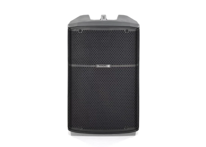 Montarbo B112 12 inç Bluetooth Aktif Hoparlör 1200W/peak 129-db