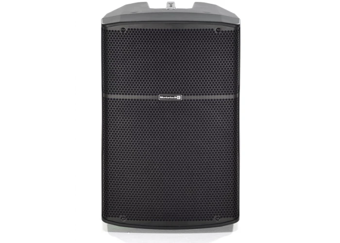 Montarbo B115 15 inç Bluetooth Aktif Hoparlör 1200W/peak 130-db