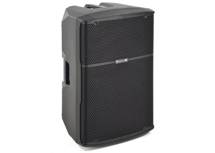 Montarbo B115 15 inç Bluetooth Aktif Hoparlör 1200W/peak 130-db