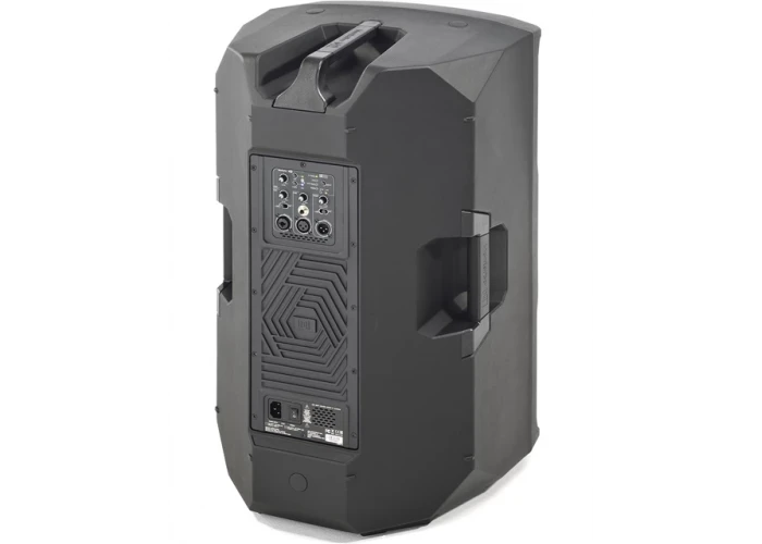 Montarbo B115 15 inç Bluetooth Aktif Hoparlör 1200W/peak 130-db