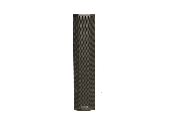 Montarbo NETTUNO-20 2x15 inç Sub + 4x8 inç Vertical Array | 3200W, 137-dB, RD-Net