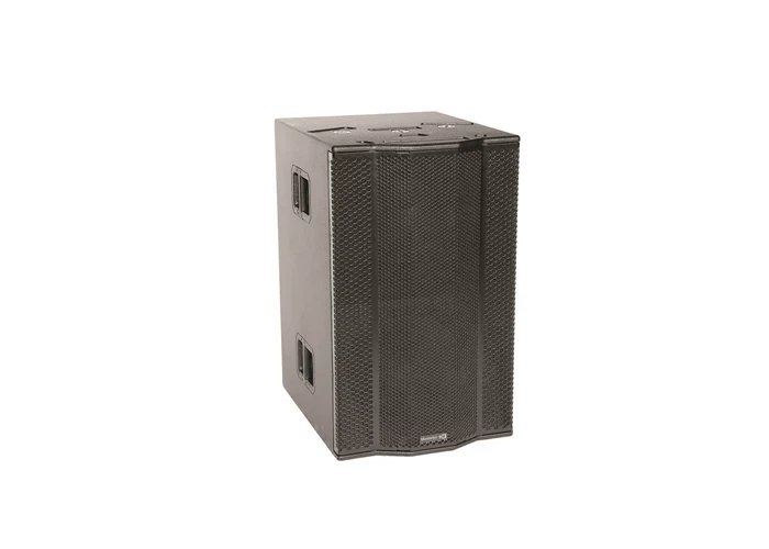 Montarbo NETTUNO-20 2x15 inç Sub + 4x8 inç Vertical Array | 3200W, 137-dB, RD-Net