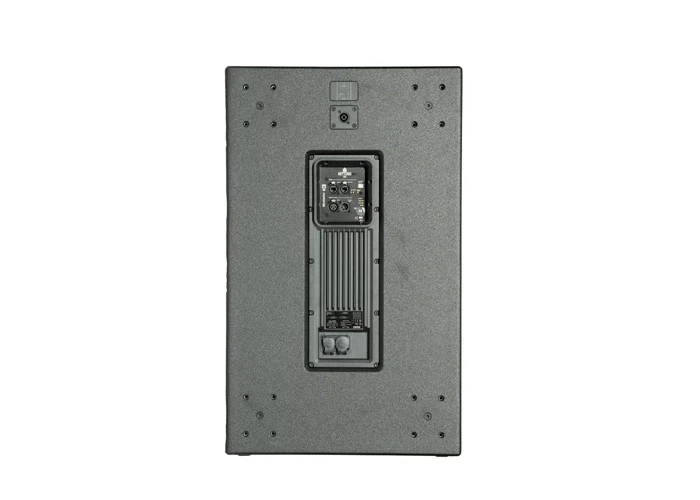 Montarbo NETTUNO-20 2x15 inç Sub + 4x8 inç Vertical Array | 3200W, 137-dB, RD-Net
