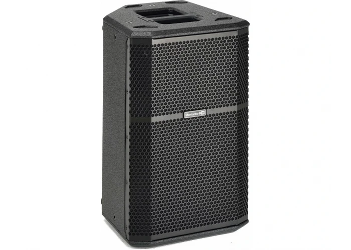 Montarbo R108 Ahşap 8 inç Aktif Hoparlör 400W/peak 125-db