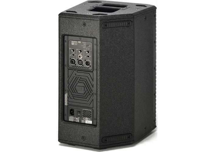 Montarbo R112 Ahşap 12 inç Aktif Hoparlör 1200W/peak 131-db