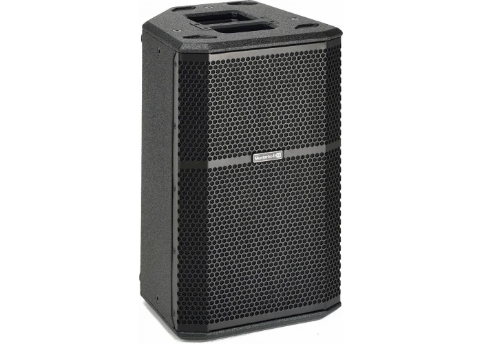 Montarbo R115 Ahşap 15 inç Aktif Hoparlör 1200W/peak 132-db
