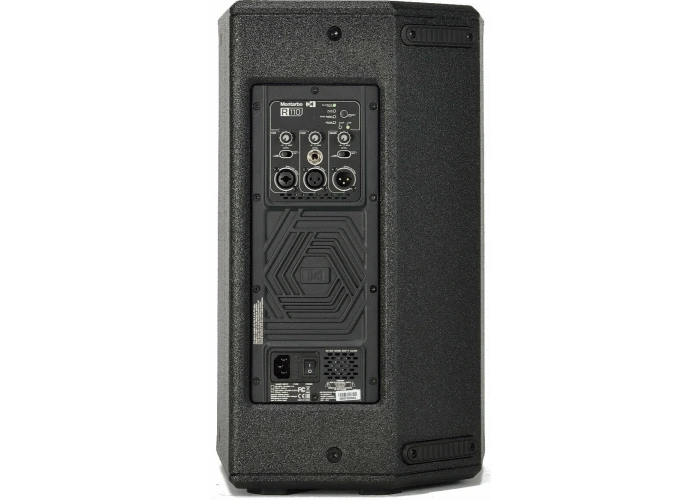 Montarbo R112 Ahşap 12 inç Aktif Hoparlör 1200W/peak 131-db