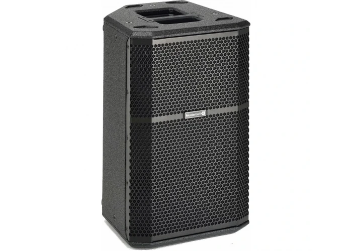 Montarbo R112 Ahşap 12 inç Aktif Hoparlör 1200W/peak 131-db