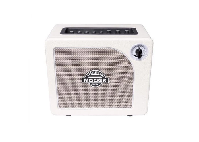 Mooer DH02 Hornet 15W Combo Gitar Amfisi