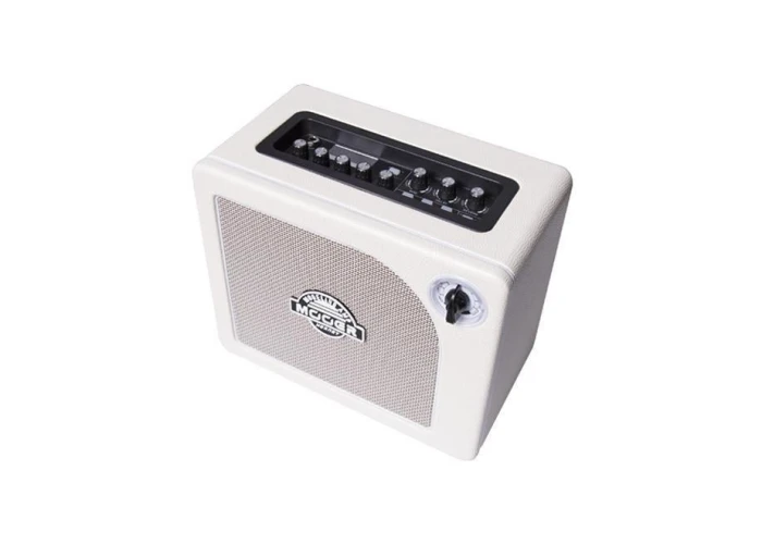 Mooer DH02 Hornet 15W Combo Gitar Amfisi