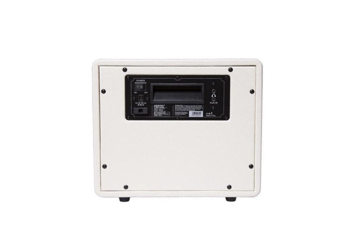 Mooer DH02 Hornet 15W Combo Gitar Amfisi