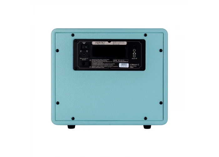 Mooer DH05 Hornet 15W Combo Gitar Amfisi (Mavi)