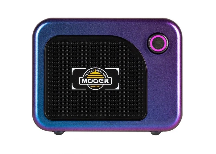 Mooer DH05I Hornet 5W Intelligent Gitar Amfisi