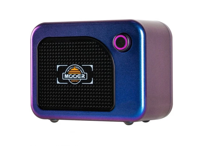 Mooer DH05I Hornet 5W Intelligent Gitar Amfisi