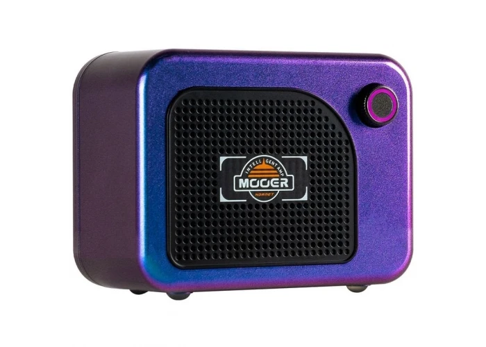 Mooer DH05I Hornet 5W Intelligent Gitar Amfisi